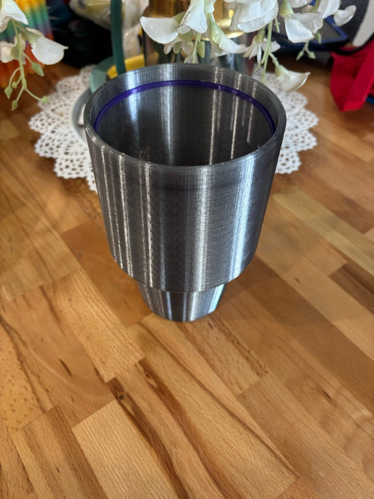 Car Cup Holder Adapter | Fits YETI 26oz - 46oz (Bumper Compatible)